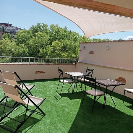 Casa Del Corso Hotel Dorgali Eksteriør billede