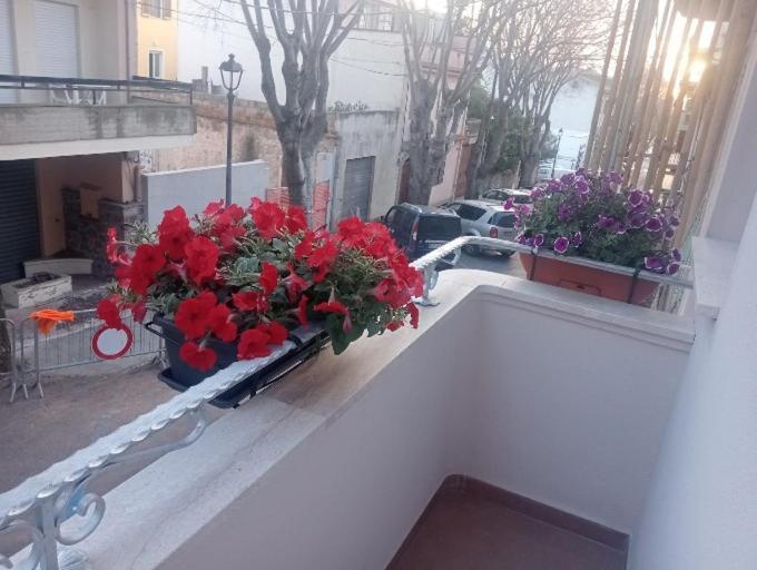 Casa Del Corso Hotel Dorgali Eksteriør billede