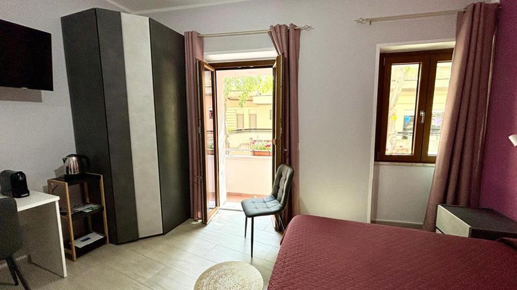 Casa Del Corso Hotel Dorgali Eksteriør billede