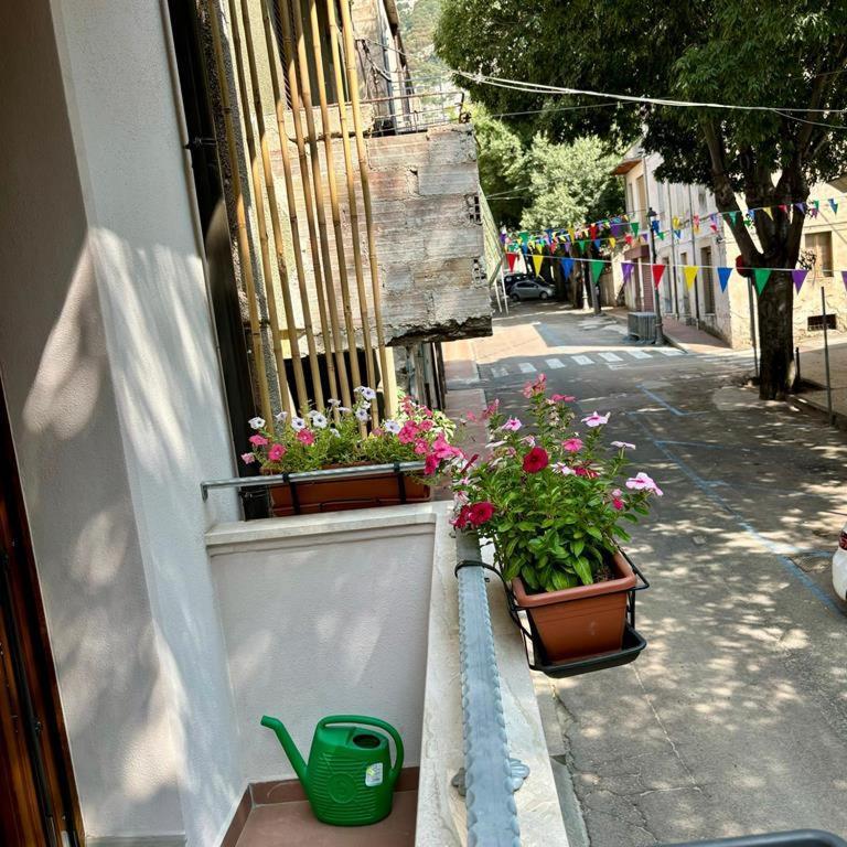 Casa Del Corso Hotel Dorgali Eksteriør billede