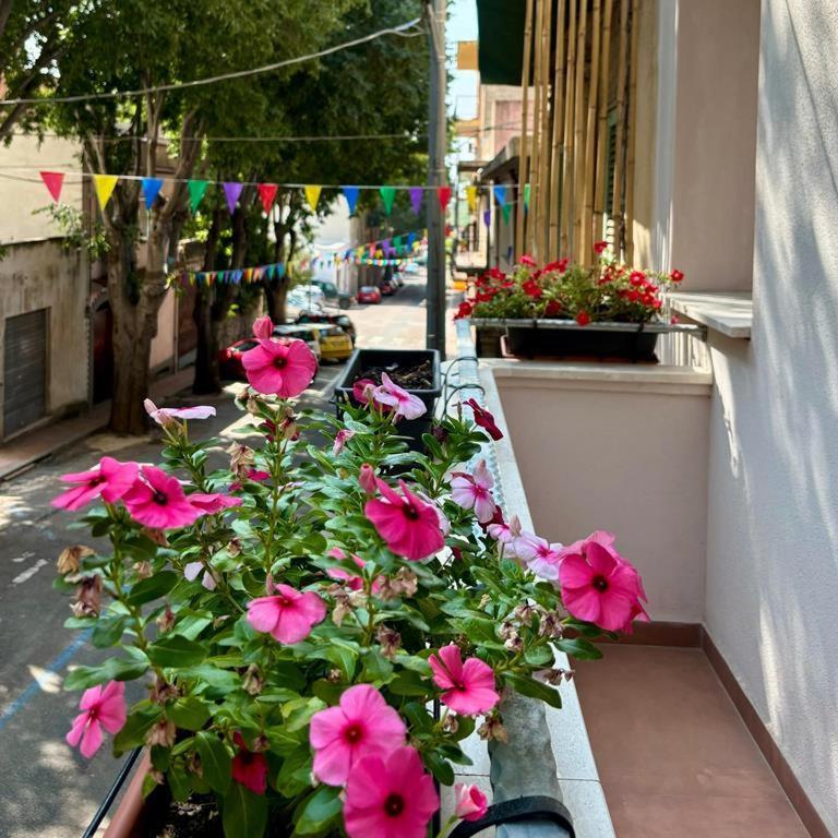 Casa Del Corso Hotel Dorgali Eksteriør billede