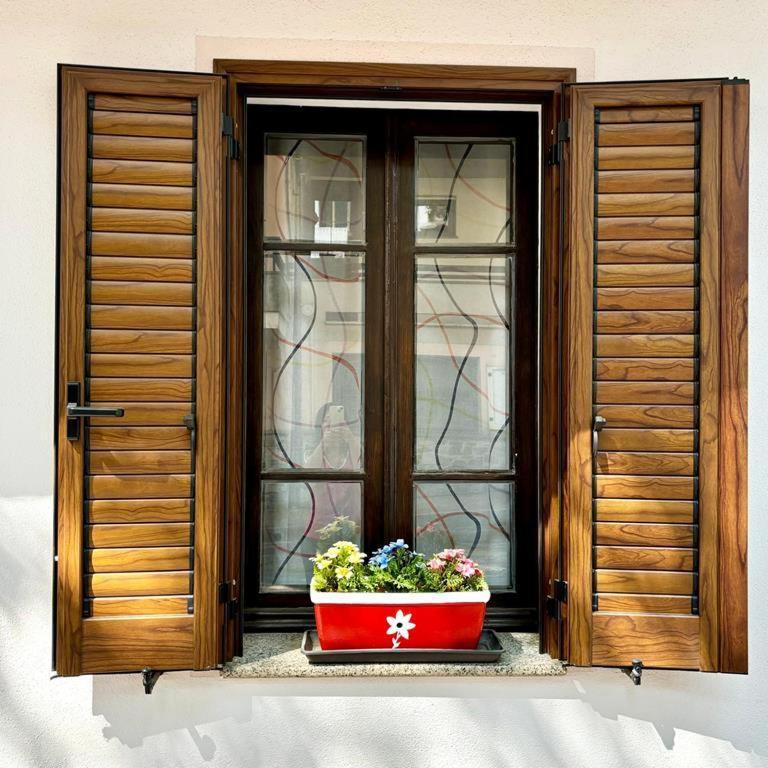 Casa Del Corso Hotel Dorgali Eksteriør billede