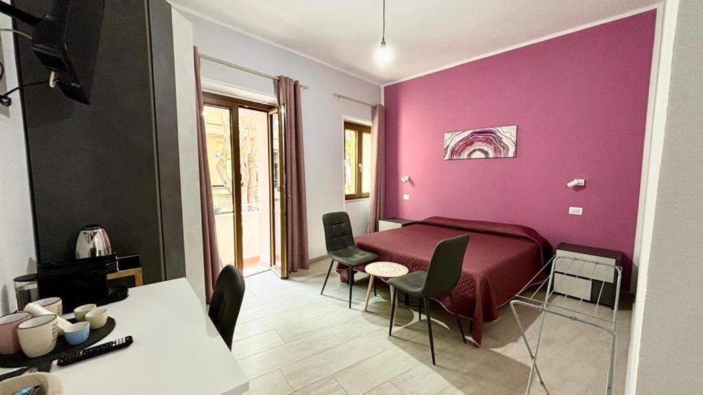 Casa Del Corso Hotel Dorgali Eksteriør billede