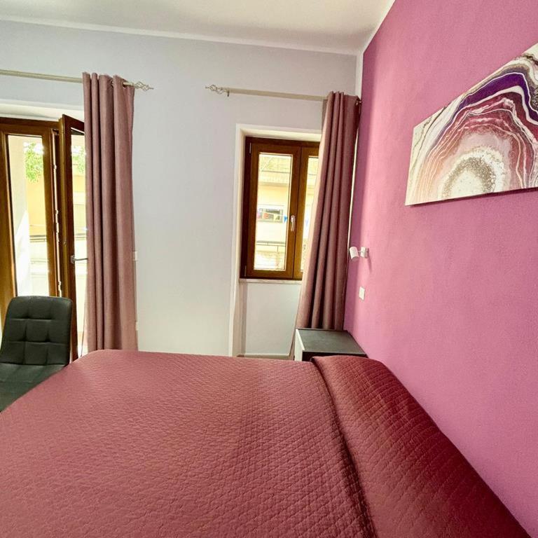 Casa Del Corso Hotel Dorgali Eksteriør billede