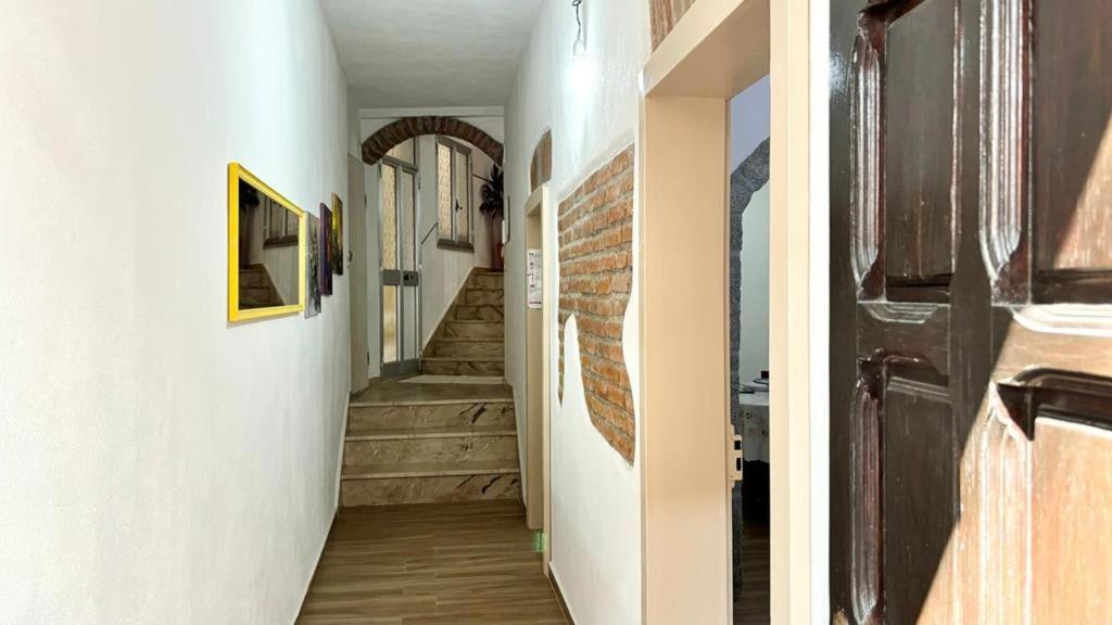 Casa Del Corso Hotel Dorgali Eksteriør billede