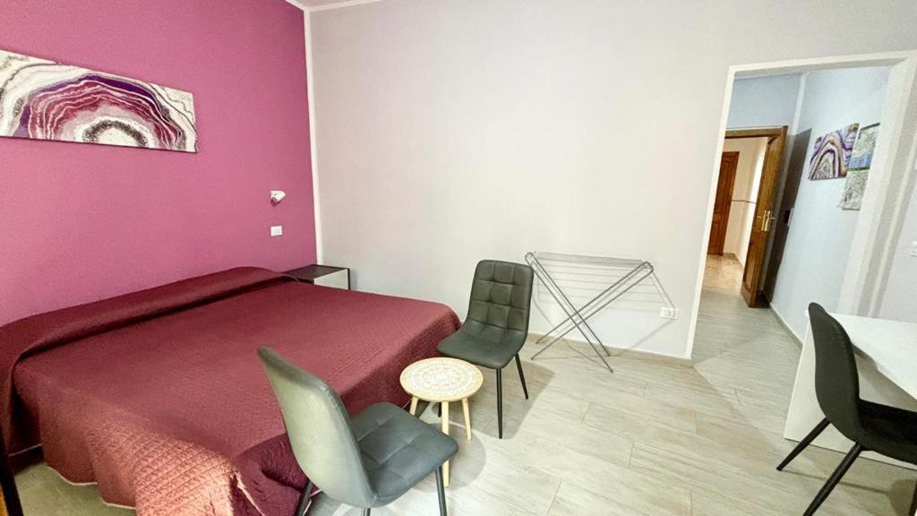 Casa Del Corso Hotel Dorgali Eksteriør billede
