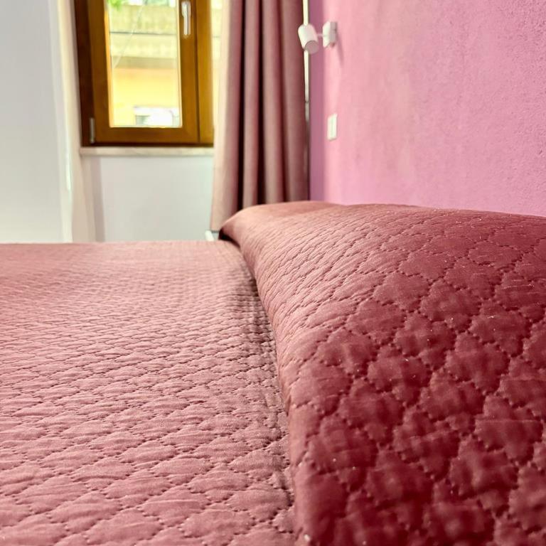 Casa Del Corso Hotel Dorgali Eksteriør billede