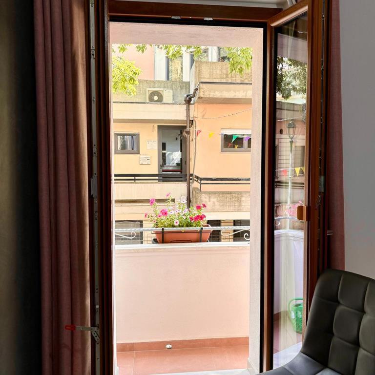 Casa Del Corso Hotel Dorgali Eksteriør billede