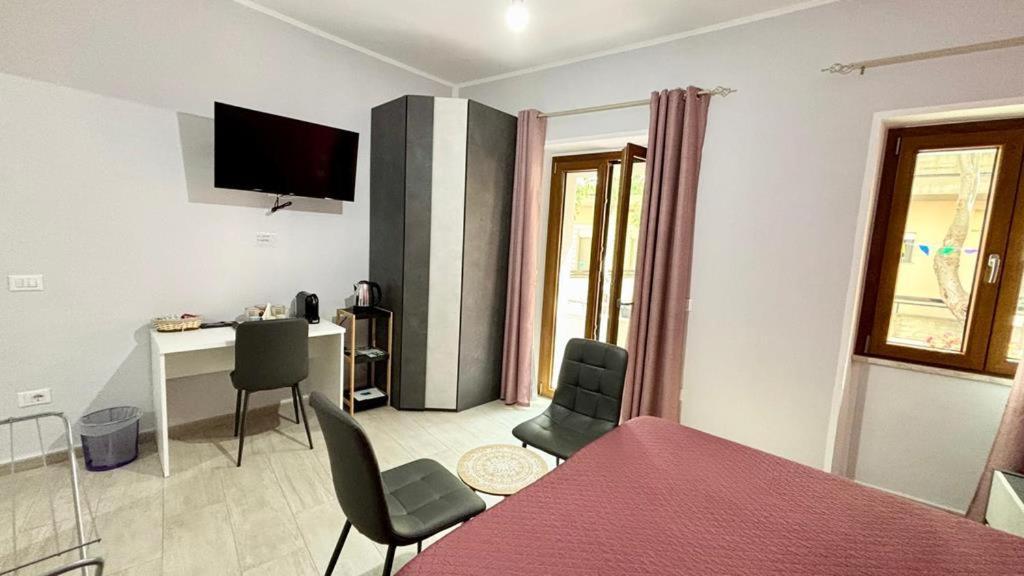 Casa Del Corso Hotel Dorgali Eksteriør billede