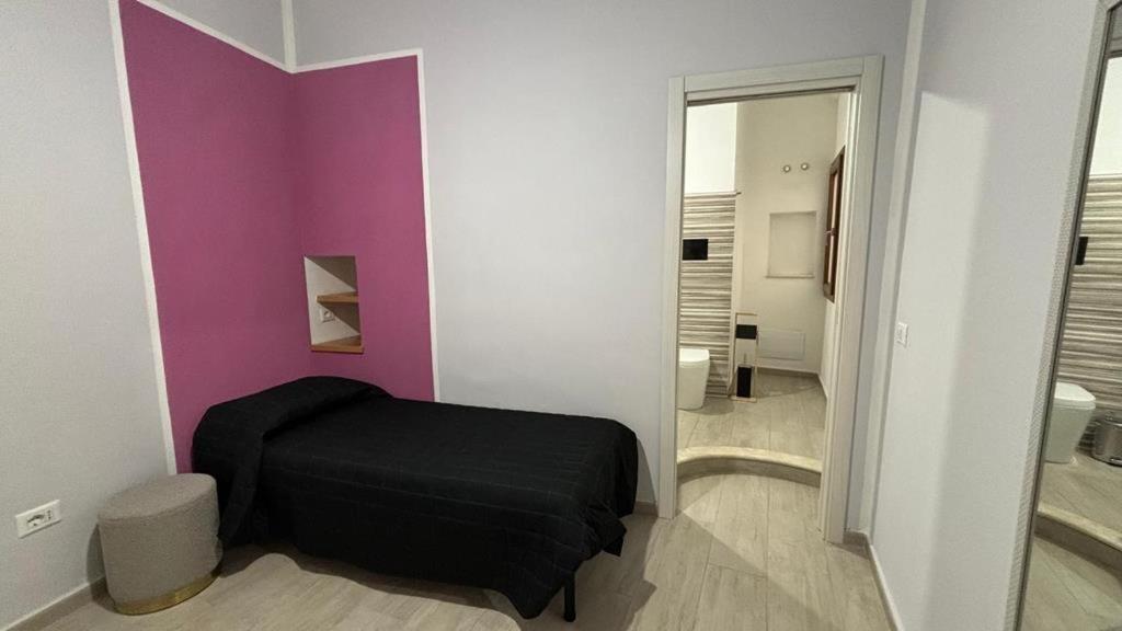 Casa Del Corso Hotel Dorgali Eksteriør billede