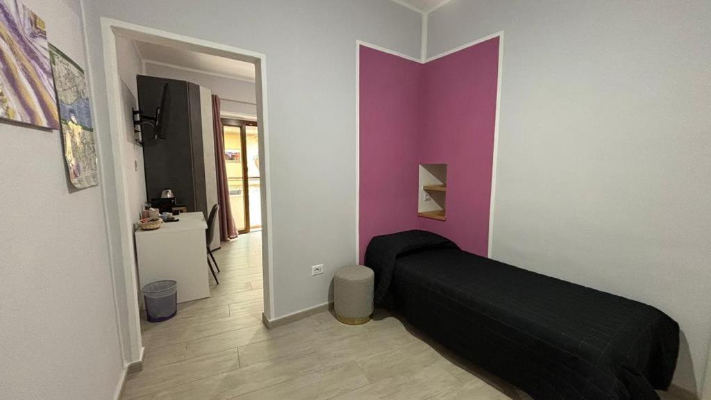 Casa Del Corso Hotel Dorgali Eksteriør billede