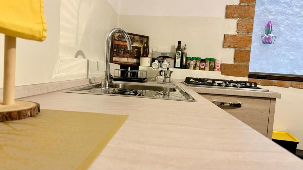 Casa Del Corso Hotel Dorgali Eksteriør billede