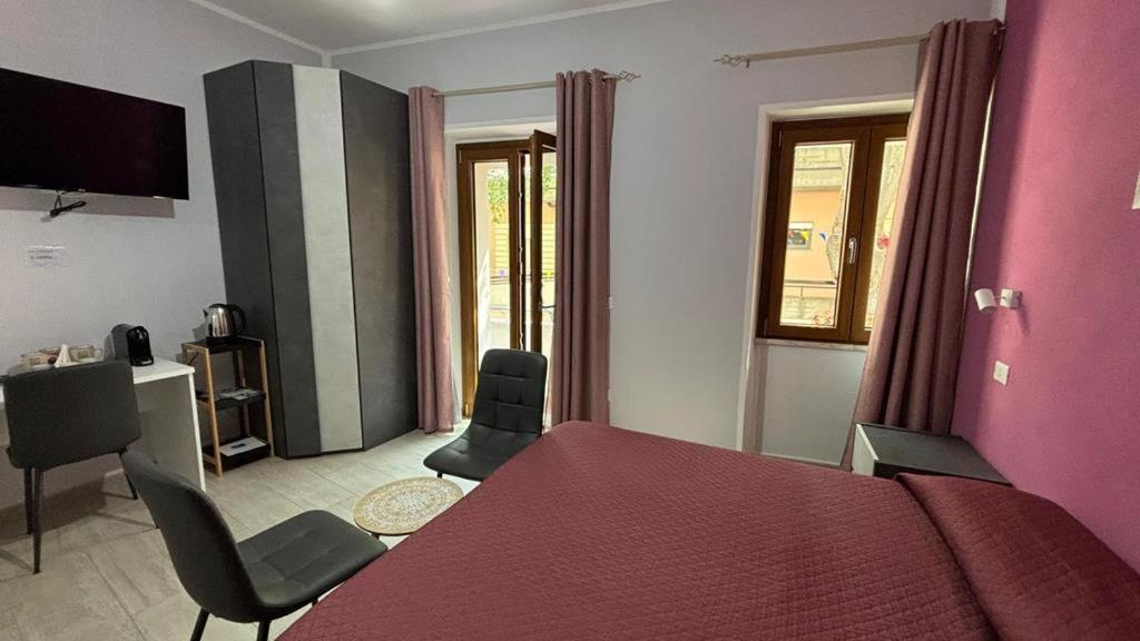 Casa Del Corso Hotel Dorgali Eksteriør billede