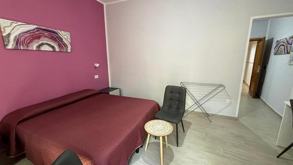 Casa Del Corso Hotel Dorgali Eksteriør billede