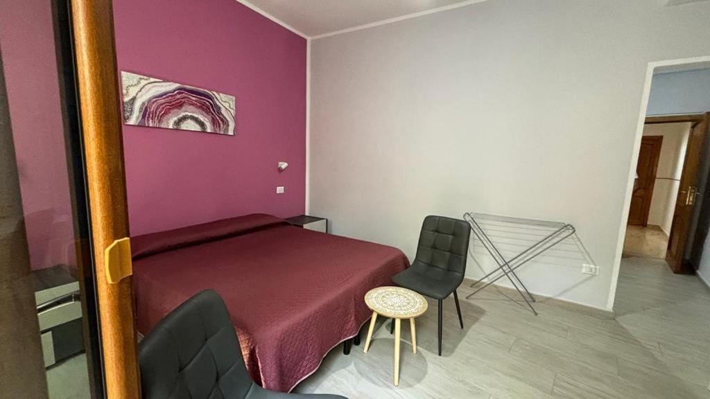 Casa Del Corso Hotel Dorgali Eksteriør billede
