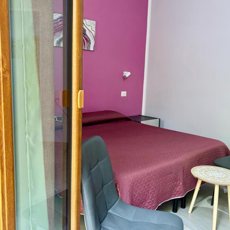 Casa Del Corso Hotel Dorgali Eksteriør billede