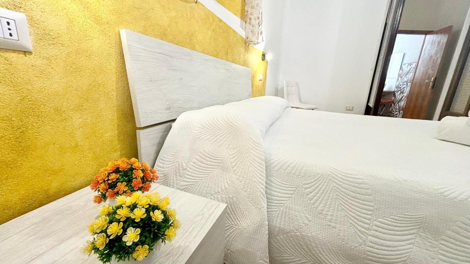Casa Del Corso Hotel Dorgali Eksteriør billede