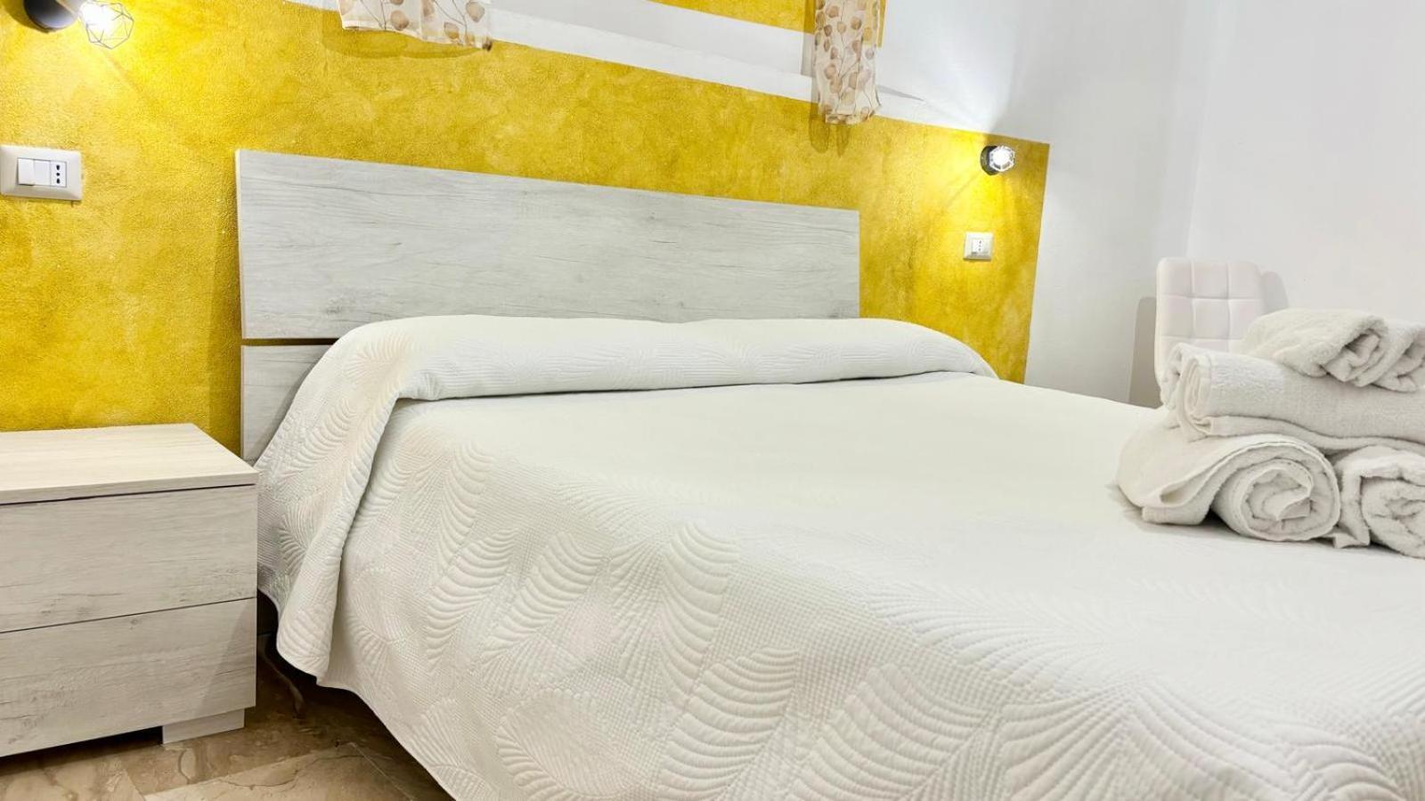 Casa Del Corso Hotel Dorgali Eksteriør billede