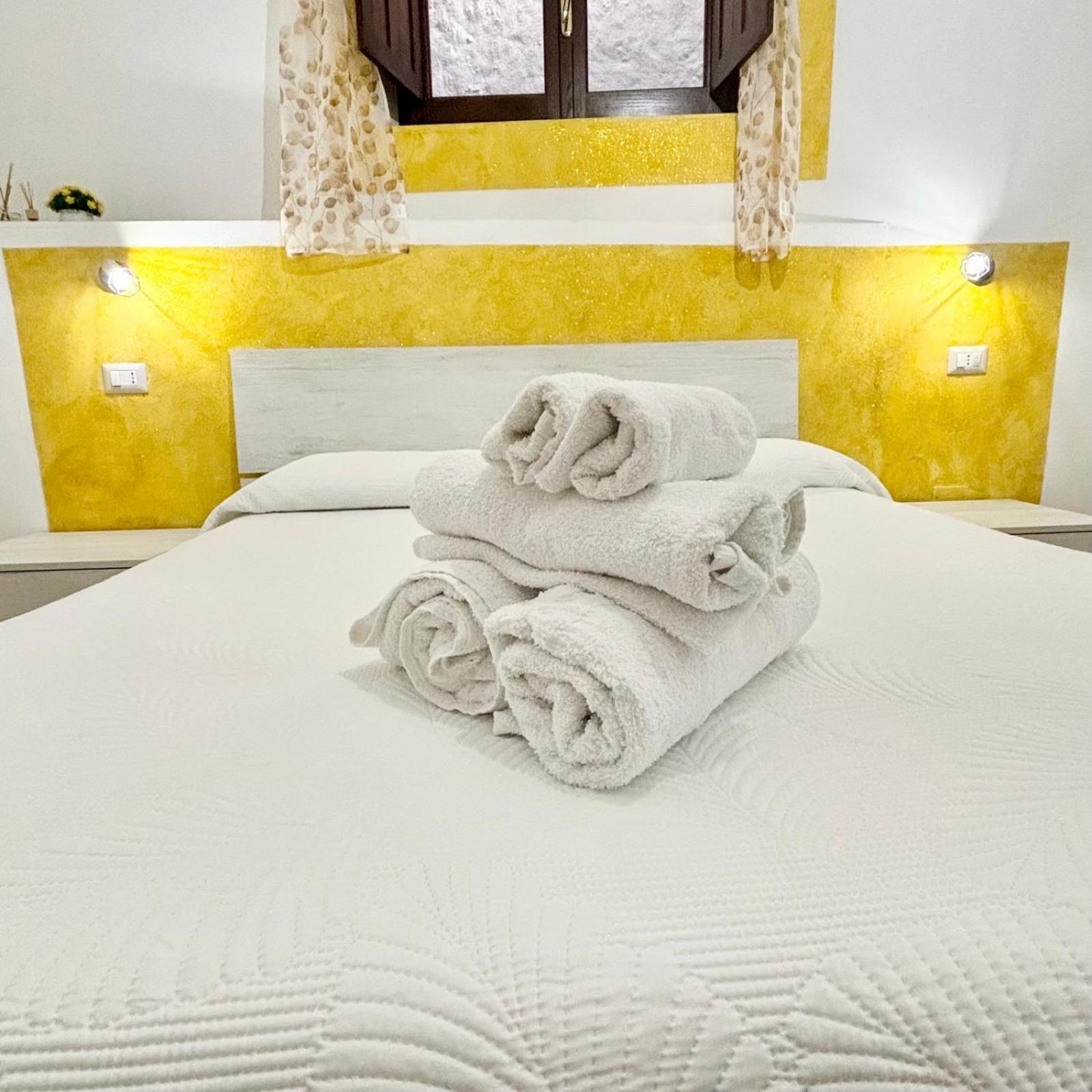 Casa Del Corso Hotel Dorgali Eksteriør billede
