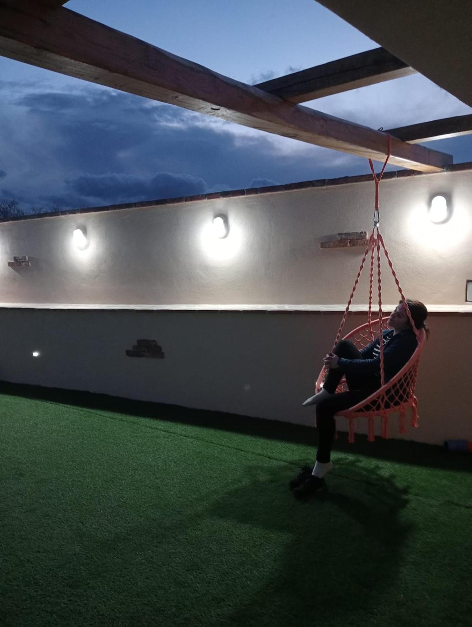 Casa Del Corso Hotel Dorgali Eksteriør billede